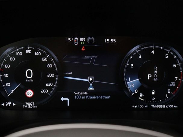 Volvo V60 B3 Inscription 120 kW image number 21