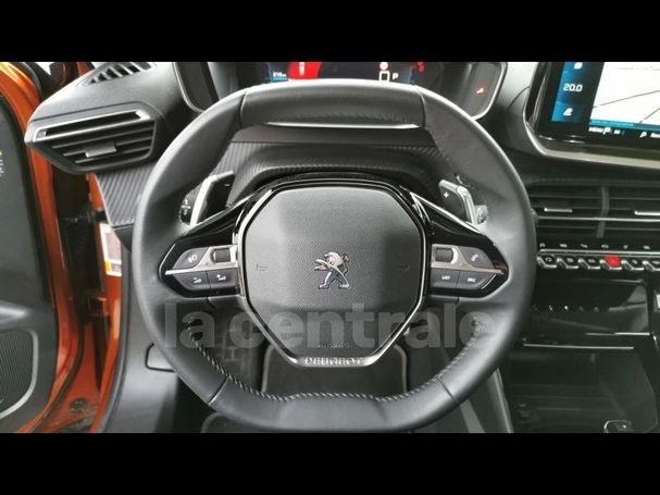 Peugeot 2008 PureTech 130 96 kW image number 37