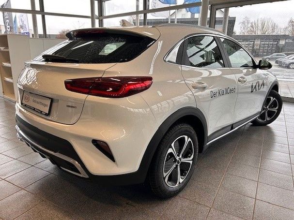 Kia XCeed 1.6 Spirit 104 kW image number 4