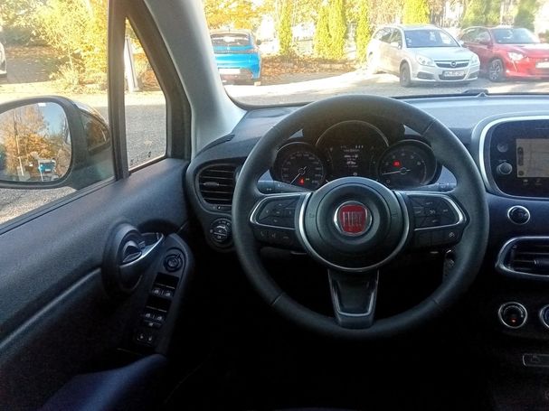 Fiat 500X 1.0 4x2 88 kW image number 8