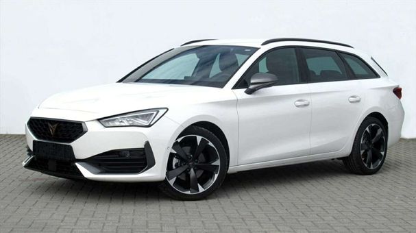 Cupra Leon 1.5 eTSI DSG 110 kW image number 1