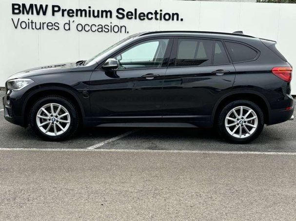 BMW X1 16d sDrive 85 kW image number 3