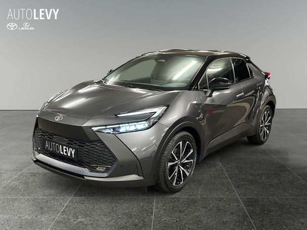 Toyota C-HR 1.8 Hybrid 103 kW image number 1