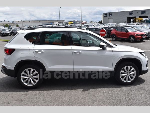 Seat Ateca 2.0 TDI Style 110 kW image number 5