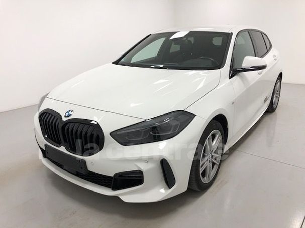 BMW 120i 131 kW image number 1