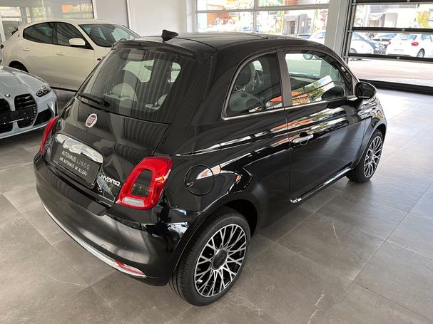 Fiat 500 1.0 51 kW image number 3