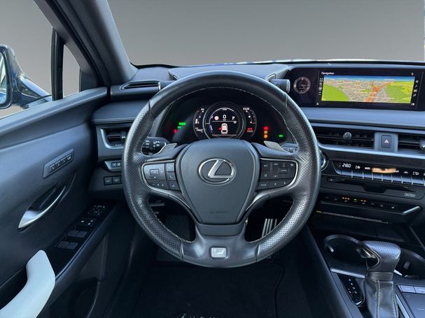 Lexus UX 250h F Sport 135 kW image number 13