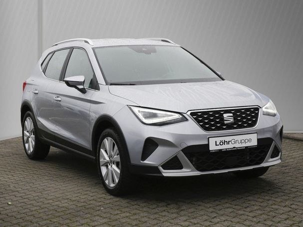 Seat Arona 1.0 TSI Xperience DSG 81 kW image number 3