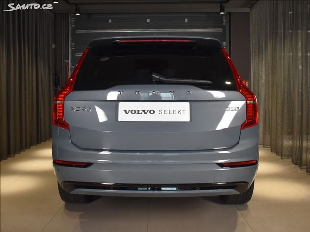 Volvo XC90 B5 AWD Plus 173 kW image number 4