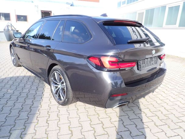 BMW 530i Touring 185 kW image number 8