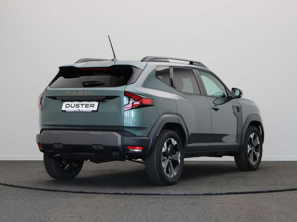 Dacia Duster TCe 130 Extreme 96 kW image number 11