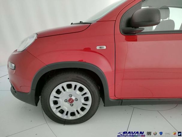 Fiat Panda 1.0 Hybrid 51 kW image number 18