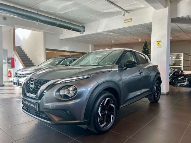 Nissan Juke 1.0 DIG-T 114 Acenta 84 kW image number 1