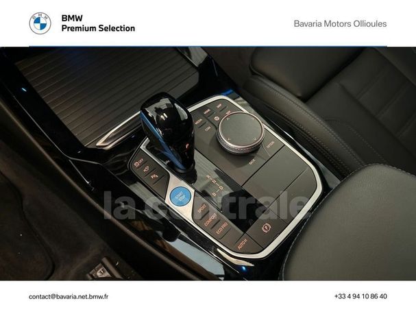 BMW iX3 M Sport Impressive 80 kWh 210 kW image number 20