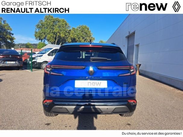 Renault Austral E-Tech 146 kW image number 15