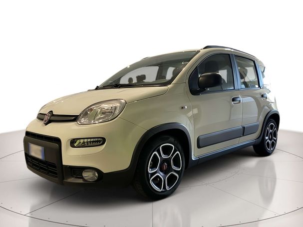 Fiat Panda 1.0 Hybrid City Life 51 kW image number 1