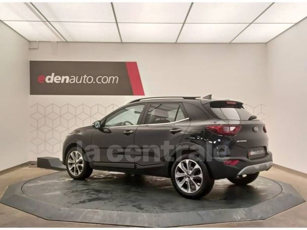 Kia Stonic 1.0 T-GDi 100 74 kW image number 17