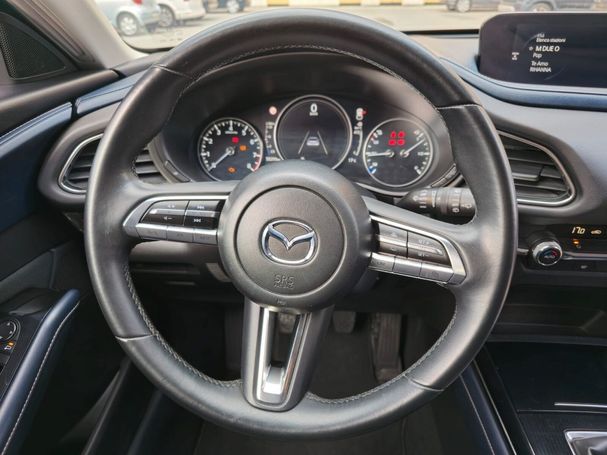 Mazda CX-30 132 kW image number 12