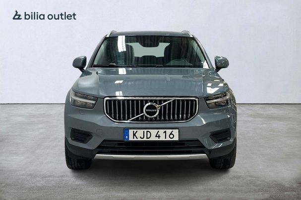 Volvo XC40 Recharge T4 Inscription 155 kW image number 3