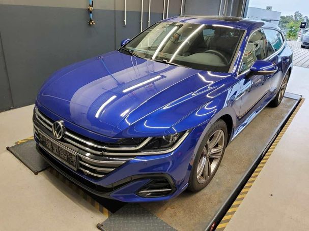 Volkswagen Arteon Shooting Brake 147 kW image number 1