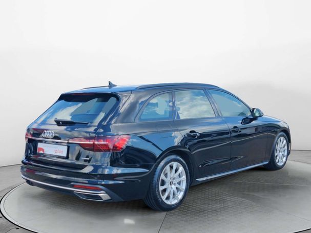 Audi A4 50 TDI Advanced 210 kW image number 6