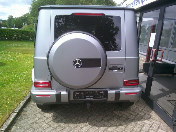 Mercedes-Benz G 500 310 kW image number 4