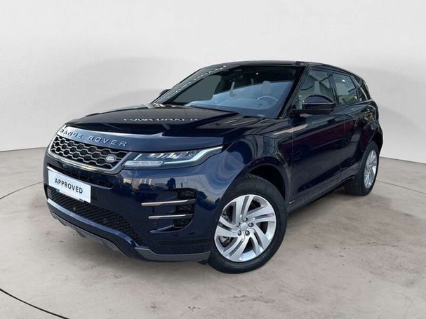 Land Rover Range Rover Evoque 120 kW image number 1