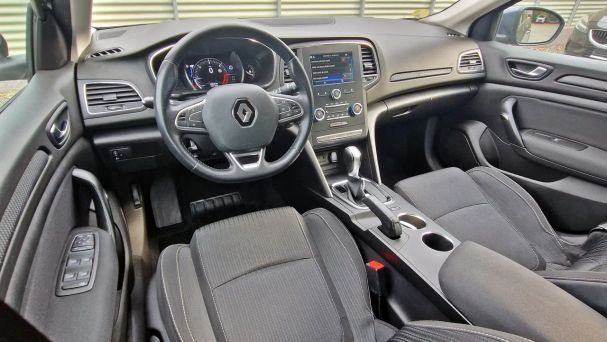 Renault Megane 85 kW image number 18