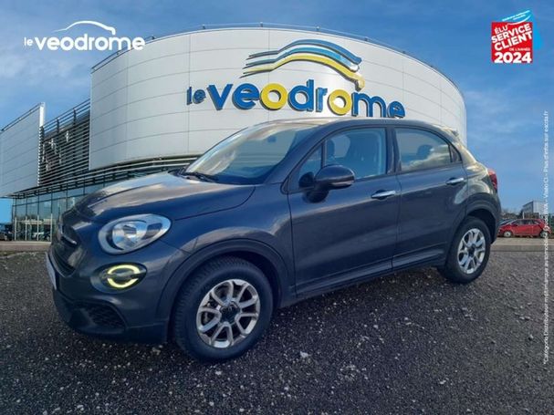 Fiat 500X 1.0 FireFly Turbo City Cross 88 kW image number 1