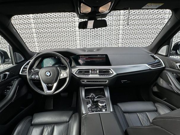 BMW X5 xDrive 250 kW image number 18