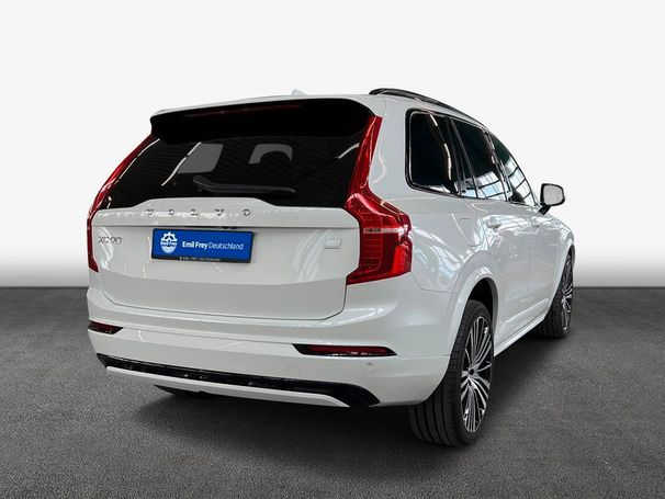 Volvo XC90 T8 Recharge AWD 335 kW image number 4