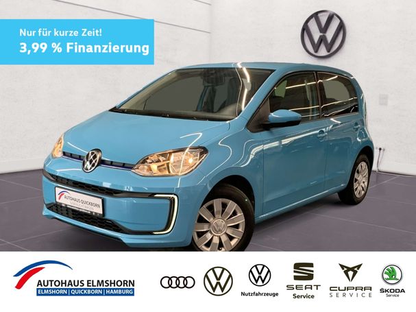 Volkswagen up! 60 kW image number 2