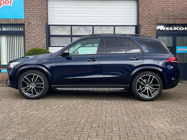 Mercedes-Benz GLE 350 d 4Matic 200 kW image number 8