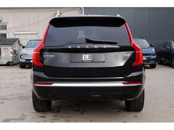 Volvo XC90 B5 AWD Ultimate 173 kW image number 5