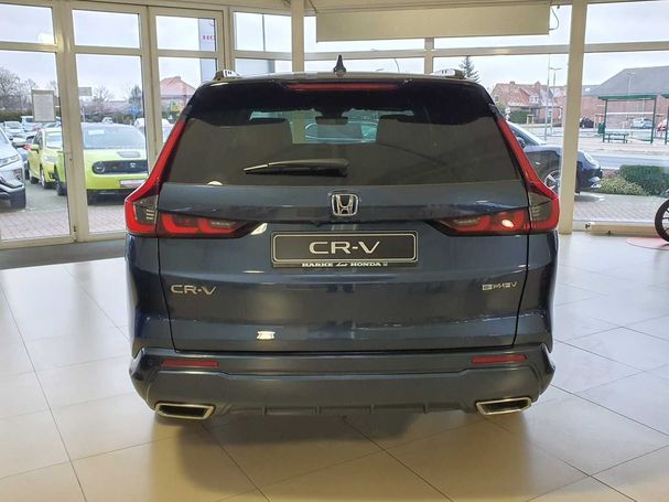 Honda CR-V PHEV 135 kW image number 3