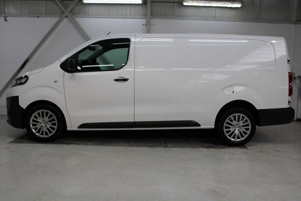 Opel Vivaro 2.0 L3 130 kW image number 11