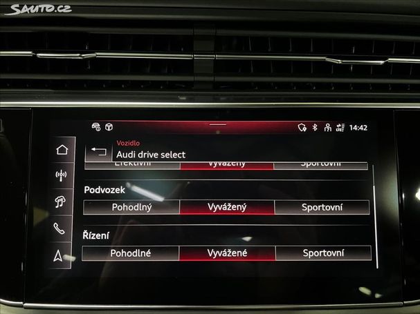 Audi Q8 50 TDI quattro S-line 210 kW image number 26