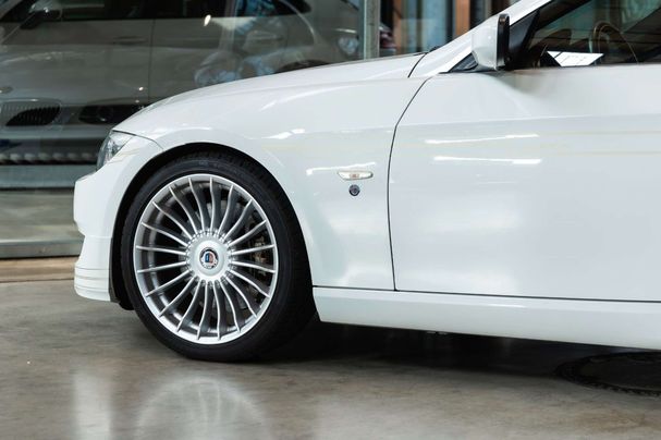 ALPINA B3 Biturbo S 294 kW image number 6