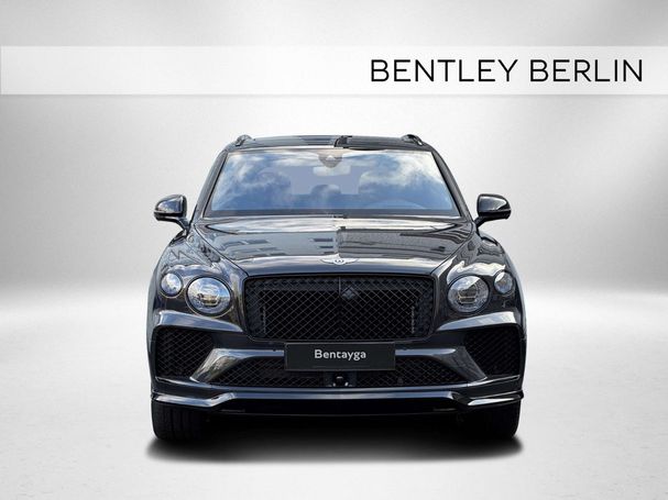 Bentley Bentayga V8 404 kW image number 3