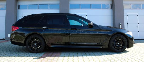 BMW 540d Touring xDrive 235 kW image number 3