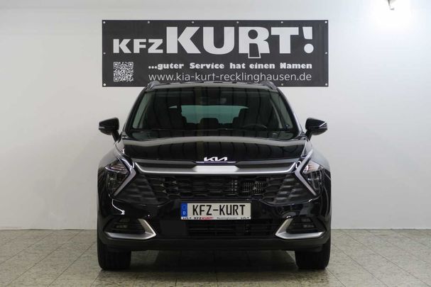 Kia Sportage 1.6 T-GDI Plug-In Hybrid Vision AWD 185 kW image number 2