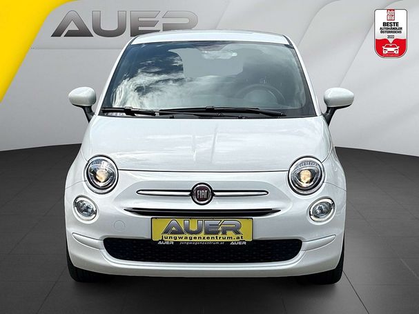 Fiat 500 52 kW image number 2