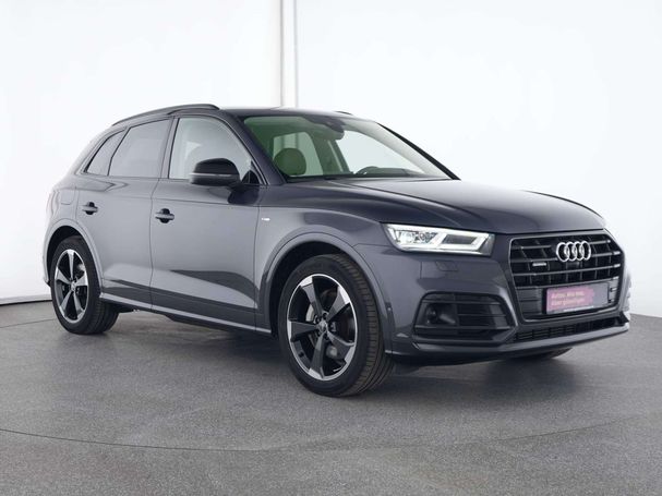 Audi Q5 Sport 220 kW image number 3