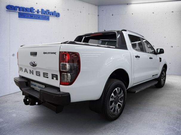 Ford Ranger 2.0 156 kW image number 4