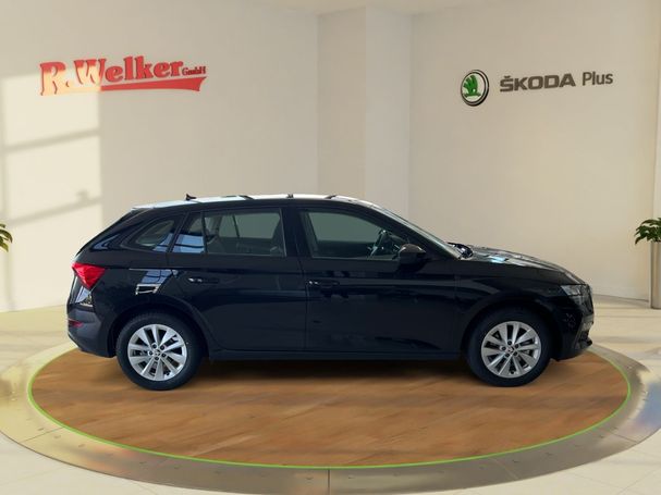 Skoda Scala 1.0 TSI Ambition 81 kW image number 2