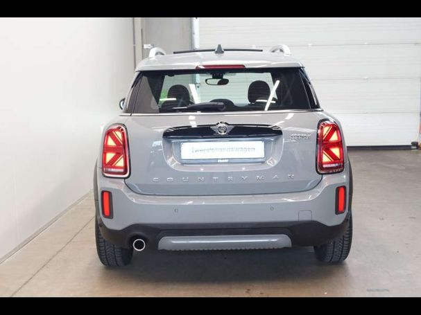 Mini Cooper Countryman Mini 100 kW image number 27