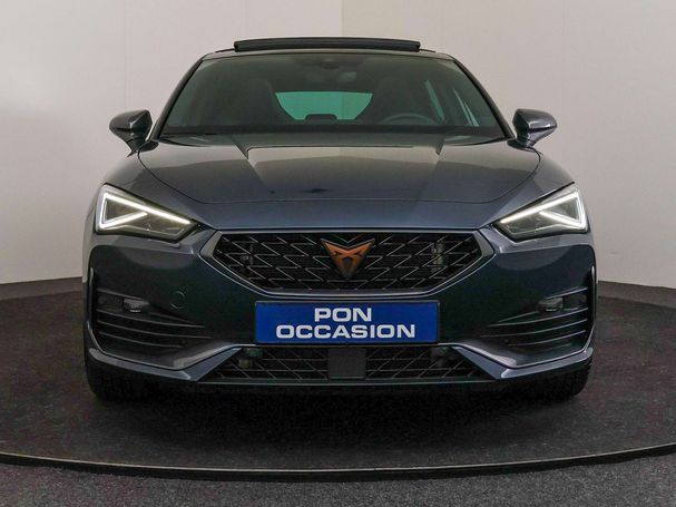 Cupra Leon ST e-Hybrid 180 kW image number 11