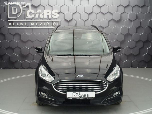 Ford Galaxy 110 kW image number 7