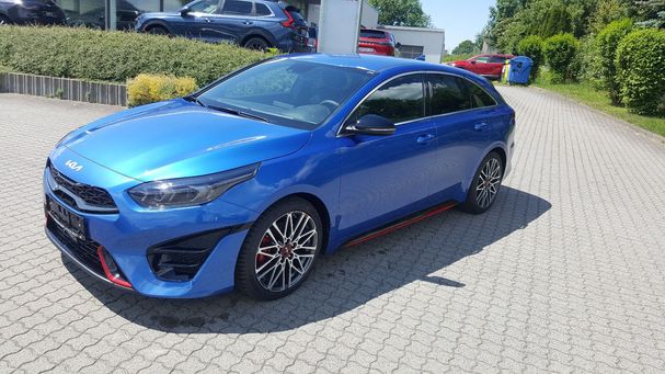 Kia ProCeed 150 kW image number 1