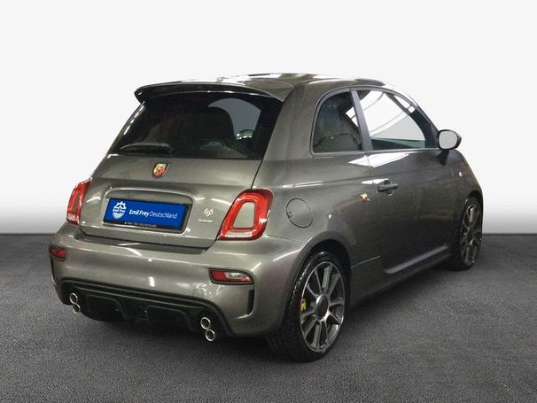 Abarth 695 132 kW image number 3